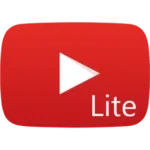 youtube lite mod apk