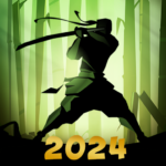 Shadow Fight 2 Titan Mod APK