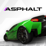 Asphalt 9 Mod APK Unlimited Token