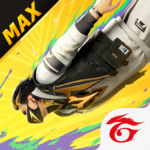 Free Fire MAX Hack Mod