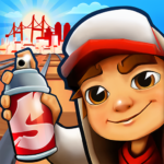 Subway Surfers Mod APK Download